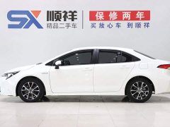 Toyota Corolla Intelligent Hybrid Dual-Engine 1.8L Leading Edition - photo 4