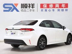 Toyota Corolla Intelligent Hybrid Dual-Engine 1.8L Leading Edition - photo 5