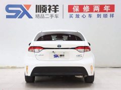 Toyota Corolla Intelligent Hybrid Dual-Engine 1.8L Leading Edition - photo 6
