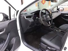 Toyota Corolla Intelligent Hybrid Dual-Engine 1.8L Leading Edition - photo 8