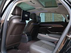 Audi A8 A8L 55 TFSI quattro Flagship - фото 10