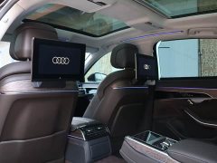 Audi A8 A8L 55 TFSI quattro Flagship - фото 12