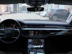 Audi A8 A8L 55 TFSI quattro Flagship - фото 13
