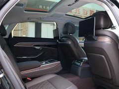Audi A8 A8L 55 TFSI quattro Flagship - фото 14