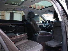 Audi A8 A8L 55 TFSI quattro Flagship - фото 16