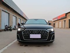 Audi A8 A8L 55 TFSI quattro Flagship - фото 2
