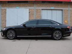 Audi A8 A8L 55 TFSI quattro Flagship - фото 20