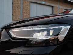Audi A8 A8L 55 TFSI quattro Flagship - фото 4