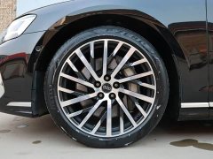 Audi A8 A8L 55 TFSI quattro Flagship - фото 5