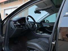 Audi A8 A8L 55 TFSI quattro Flagship - фото 6