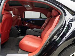 Bentley Flying Spur 4.0T V8 Standard Edition - фото 11