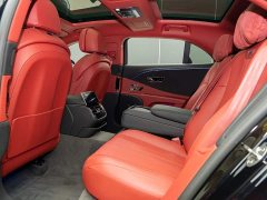 Bentley Flying Spur 4.0T V8 Standard Edition - фото 12