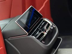 Bentley Flying Spur 4.0T V8 Standard Edition - фото 13