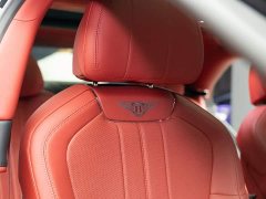 Bentley Flying Spur 4.0T V8 Standard Edition - фото 14