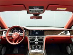 Bentley Flying Spur 4.0T V8 Standard Edition - фото 15