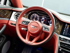 Bentley Flying Spur 4.0T V8 Standard Edition - фото 16