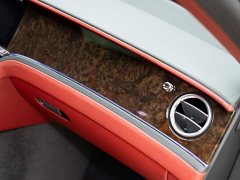 Bentley Flying Spur 4.0T V8 Standard Edition - фото 18