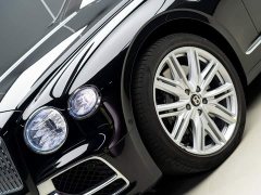 Bentley Flying Spur 4.0T V8 Standard Edition - фото 3