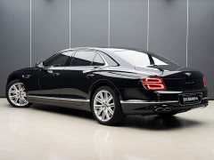 Bentley Flying Spur 4.0T V8 Standard Edition - фото 5