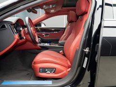 Bentley Flying Spur 4.0T V8 Standard Edition - фото 9