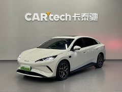 BYD Seal 06 EV 545KM Premier - ფოტო 1