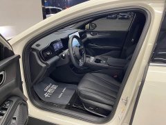 BYD Seal 06 EV 545KM Premier - ფოტო 10