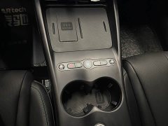 BYD Seal 06 EV 545KM Premier - ფოტო 14