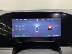 BYD Seal 06 EV 545KM Premier - ფოტო 15