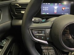 BYD Seal 06 EV 545KM Premier - ფოტო 17