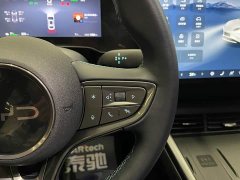 BYD Seal 06 EV 545KM Premier - ფოტო 18