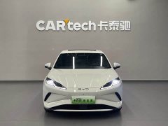 BYD Seal 06 EV 545KM Premier - ფოტო 2