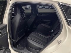 BYD Seal 06 EV 545KM Premier - ფოტო 20