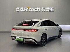 BYD Seal 06 EV 545KM Premier - ფოტო 4