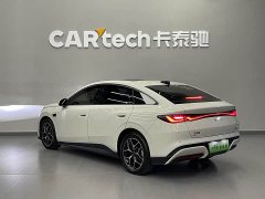 BYD Seal 06 EV 545KM Premier - ფოტო 6