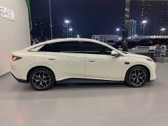 BYD Seal 06 EV 545KM Premier - ფოტო 7