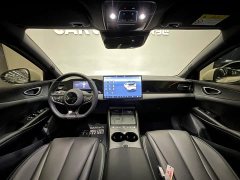 BYD Seal 06 EV 545KM Premier - ფოტო 9