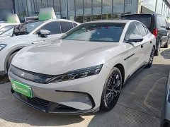 BYD Han EV 506KM Luxury - ფოტო 1
