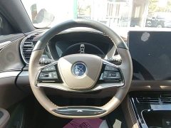 BYD Han EV 506KM Luxury - ფოტო 10