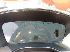 BYD Han EV 506KM Luxury - ფოტო 11