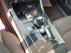 BYD Han EV 506KM Luxury - ფოტო 13