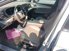 BYD Han EV 506KM Luxury - ფოტო 14