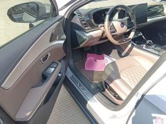 BYD Han EV 506KM Luxury - ფოტო 15