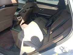 BYD Han EV 506KM Luxury - ფოტო 16