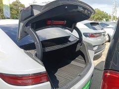 BYD Han EV 506KM Luxury - ფოტო 18