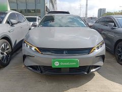 BYD Han EV 506KM Luxury - ფოტო 2