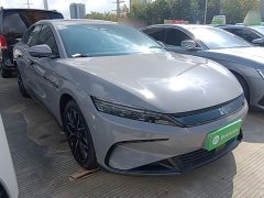 BYD Han EV 506KM Luxury - ფოტო 3