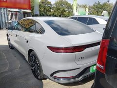 BYD Han EV 506KM Luxury - ფოტო 4