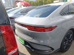 BYD Han EV 506KM Luxury - ფოტო 5