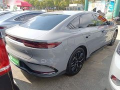 BYD Han EV 506KM Luxury - ფოტო 6