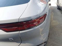 BYD Han EV 506KM Luxury - ფოტო 7